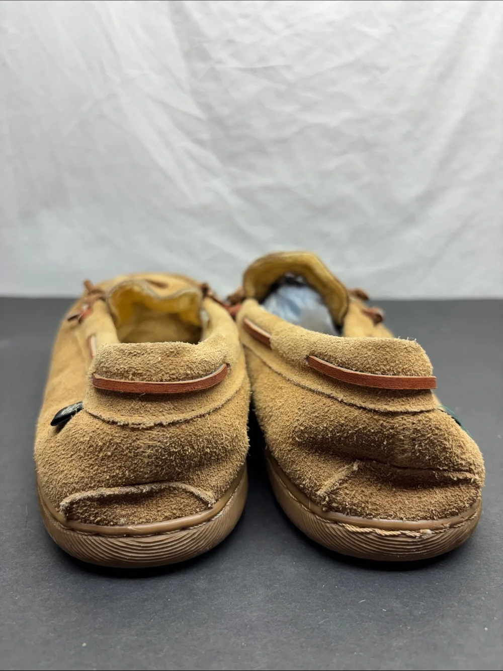 Colorado slippers men’s size 13, box 19